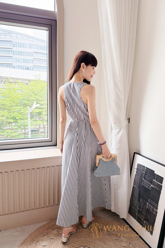 WANG CHIU 麻豆照